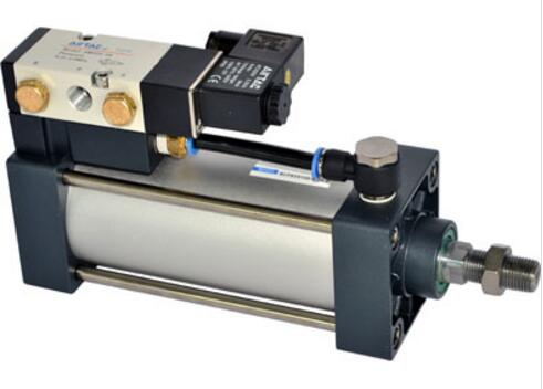 Standard Cylinder