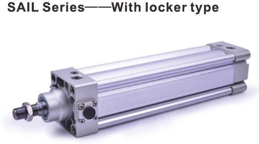 Standard Cylinder-SAI