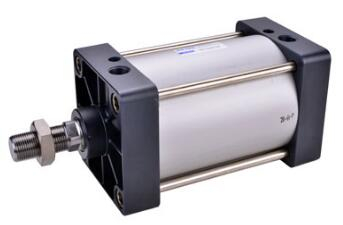 Standard Cylinder