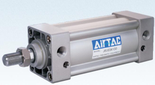 Standard Cylinder-JSI