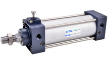 Standard Cylinder
