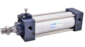 Standard Cylinder